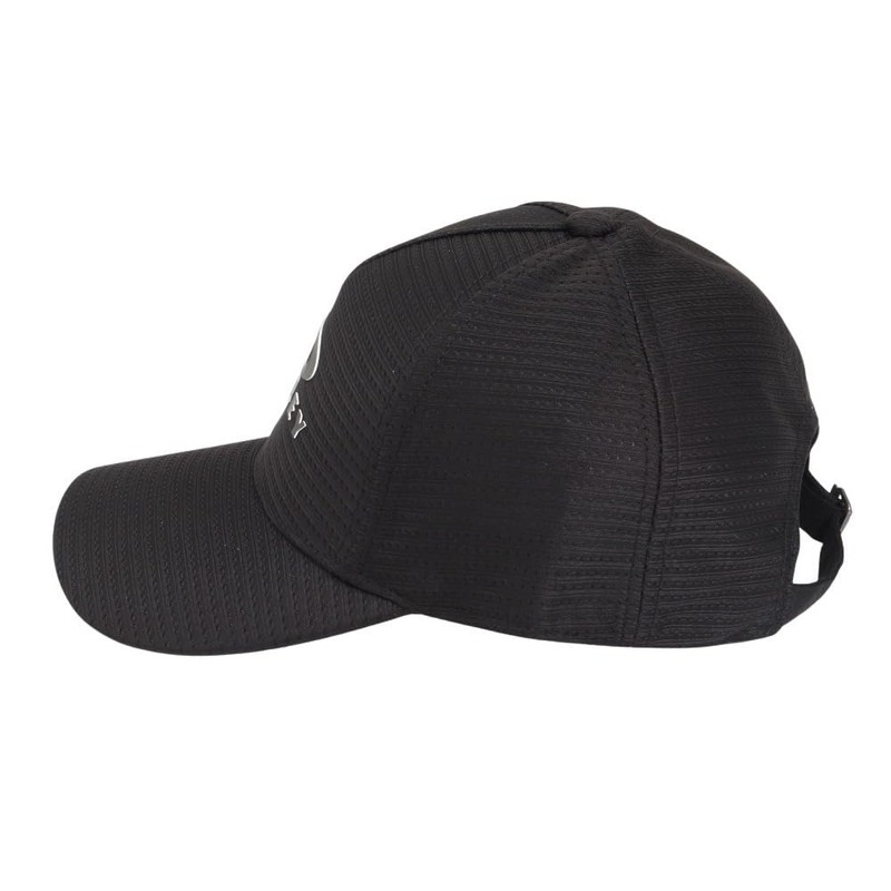 Oakley ESSENTIAL TONE CAP 25.0 Cap, (02E) BLACKOUT