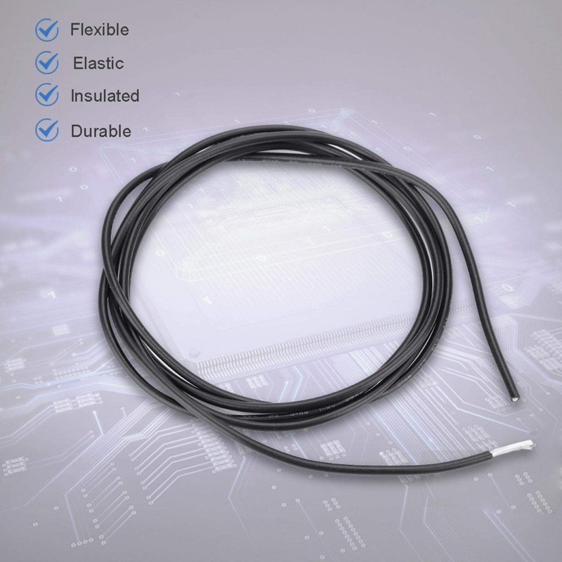 1-Conductor Wire 3ft Guitar Wire Guitar Pickup Wire Guitar Circuit