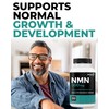Renew Actives RENEW ACTIVES NMN Supplement 500mg per Serving C