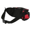 Motorcycle Waist Packbag Oxford Adjustable Belt Large Capacity Racing Fanny