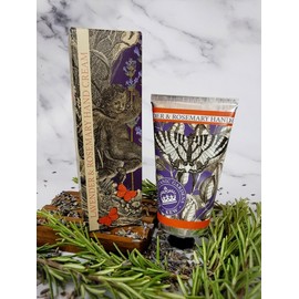 Lavender & Rosemary Hand Cream 75 ml / 라벤더 & 로즈마리 핸드크림 75 ml