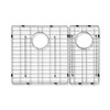 Wire Grid Set for Cervantes Apron-Front Sink