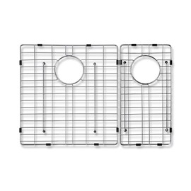 Wire Grid Set for Cervantes Apron-Front Sink
