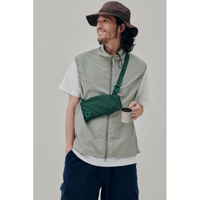 uF Mobile Pouch Pouch One Shoulder Bag Work Like Play