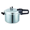 Brentwood BPC-112 9.5 Quart Pressure Cooker with 3 Safety Valves