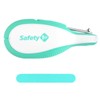 Safety 1st Sleepy Baby Nail Clipper