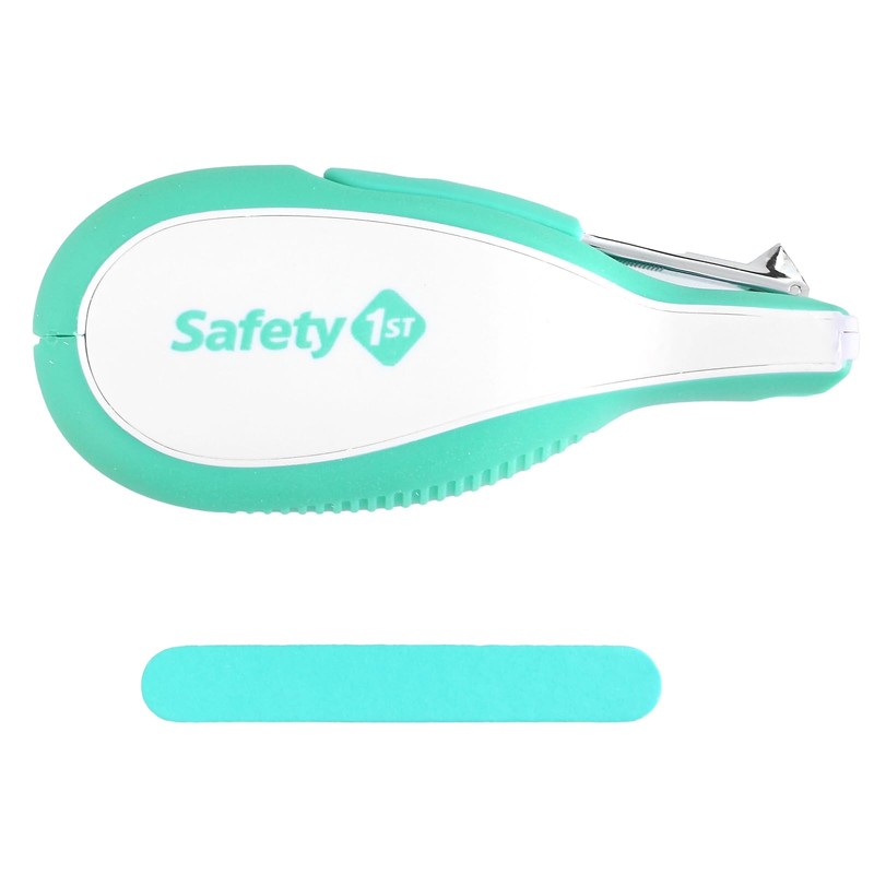 Safety 1st Sleepy Baby Nail Clipper