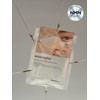 [Collagen Planning] Collagen gel mask 15 sheets + Collagen patch