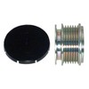 MAPCO Alternator Pulley 14700