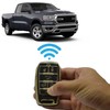 Tyifxom for RAM 1500, 2500, 3500, 4500, 5500 (2019-2025) Keychain