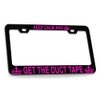 Custom Brother - Keep Calm and GET The Duct Tape