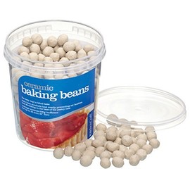 Ceramic Baking Beans - Pie Weights by Kitchen Craft