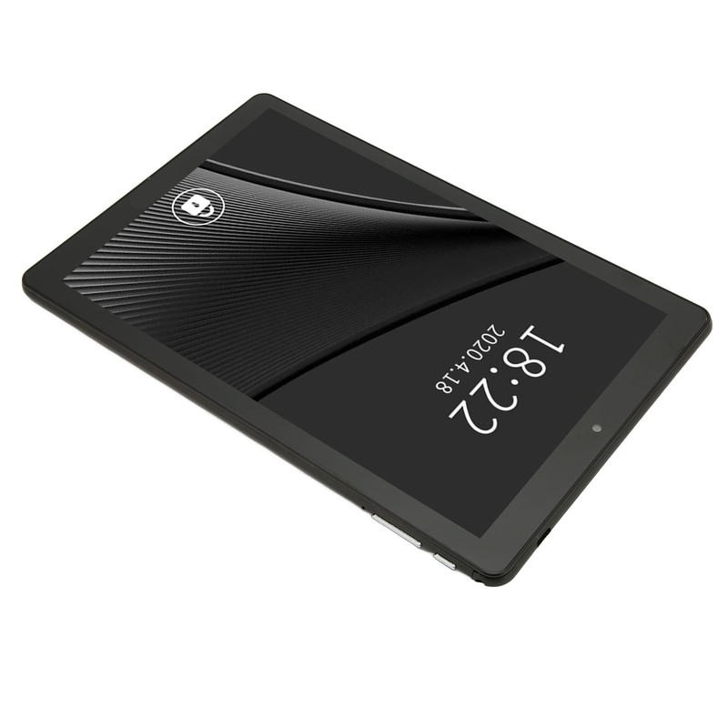 10 Inch Tablet IPS Screen 3GB RAM 64GB ROM for