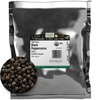 Frontier Co-op Black Peppercorns Whole, 1lb Bulk Bag - Tellicherry