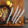 McCook® Knife Sets, German Stainless Steel Knife Block Sets with