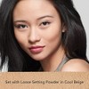 Dermablend Loose Setting Powder, Cool Beige, 1 Oz.