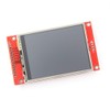 Hailege 2.8 Inch ILI9341 240 x 320 TFT LCD Screen