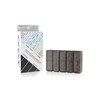 DSPIAE Combo Grit Packs (#1000, #1200, #1500, #2000, #2500), juego