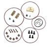Turbo Rebuild Kit for 05 Nissan Navara YD25 2.5L with