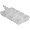 Meiho FB-7 Clear Small Case