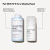 Olaplex Nº.4C Bond Maintenance Clarifying Shampoo, Deep Cleans, Softens, Restores