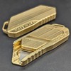 Milspin Magnus Utility Knife | Box Cutter | EDC Utility