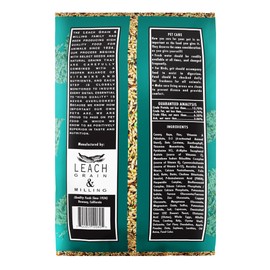 Canary Plus 5 Lbs, Premium Mixed Birdseed, Canary Bird Food with Essential Vitamins and Minerals, Healthy Balanced Nutrition, Supports Daily Energy & Growth, Bird Seed for Pet Birds