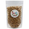 Yellow Double Roasted Dried Garbanzo Beans (Chickpeas) Gourmet Snacks 2