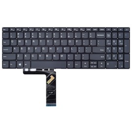 Replacement Keyboard for ideaPad 320-15ABR 320-15IAP 320-15IKB, ideaPad 330-15IKB 130-15AST L340-15IWL,ideaPad S145-15IW S145-15API S145-15AST Series Laptop US Layout