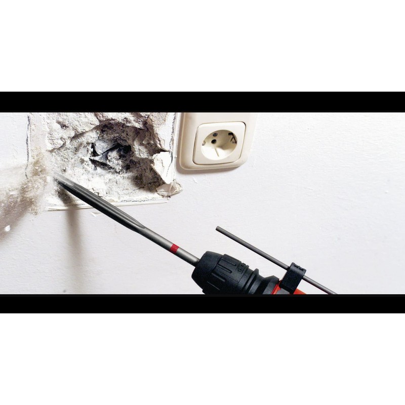 Hilti Pointed SDS Chisel TE-CX SM 25, self-Sharpening Chisel bit