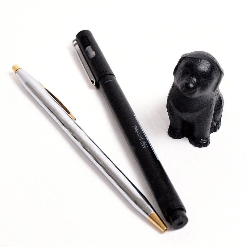 Southern 鉄器 Mini Puppy