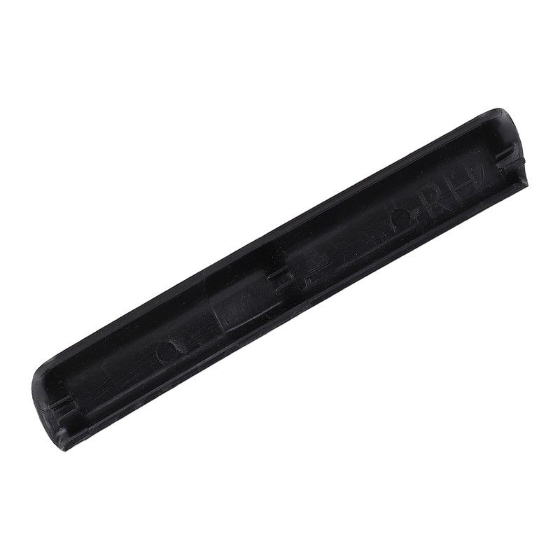 Interior Armrest Handle Front Door Pull Grab Trim Molding Wear