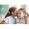 Trail maker Unsharpened Yellow Pencils in Bulk for School, Office