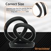 WH01X20436 Washer Washing Machine Drive Belt Fits for GE Dryer