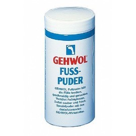 FOOT POWDER GEHWOL 100GM SHAKER