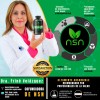 Nsn Vegan | Omega 3, 6 Y 9, Hierro, Vitamina