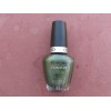 Cuccio Colour 6078 Vivacious Verdigris 13mL metallic matte Nail Polish