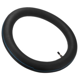 90/100-14 Hose, Flexible Shockproof 90/100-14 3.00-14 Inch Pneumatic Hose for Motorcycle for 110cc 125cc 140cc 150cc