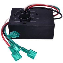 SUKATC 264951-04 26495104 4 Wire Maxon Lift Corp Liftgate Switch Compatible with GPT TE 25 Box Truck Trailer Liftgate