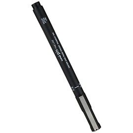 FINE Marker 0.8mm Black