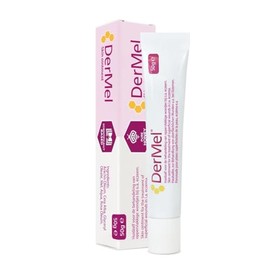 Dermel Wondhuidzalf 50g