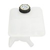 Coolant Reservoir Expansion Tank with Cap 8V618K218AE Replacement for Focus