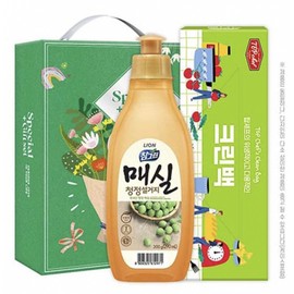 Dish Soap Gift Set for Corporate Events, Promotional Giveaways, and Lunar New Year Holiday 20ea
