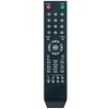 For Supersonic Replacement Remote Control for Supersonic TV SC-2411