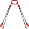 VEVOR Chain Sling 5/16 Inch X 5 Ft Chain Sling