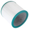 Air Cleaner Filter Strainer Replacement for Dyson Air Purifier TP00/TP02/TP03/AM11