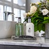 Molton Brown Refined White Mulberry Fine Liiquid - Lavado a