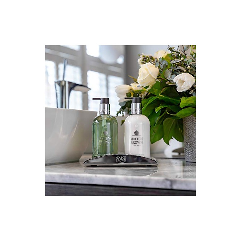 Molton Brown Refined White Mulberry Fine Liiquid - Lavado a