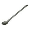 Fluorocarbon Chemical NR0367-001 Fluororesin (PFA) Coating Spoon, 5.3 gal (150