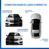 BREMBO Balatas De Tambor Traseras Compatible con MAZDA 2 de